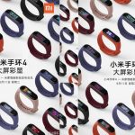 Xiaomi CEO Revealed Mi Band 4 Teaser