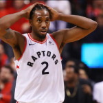 Warriors Won NBA Finals Game 5 Against Raptors