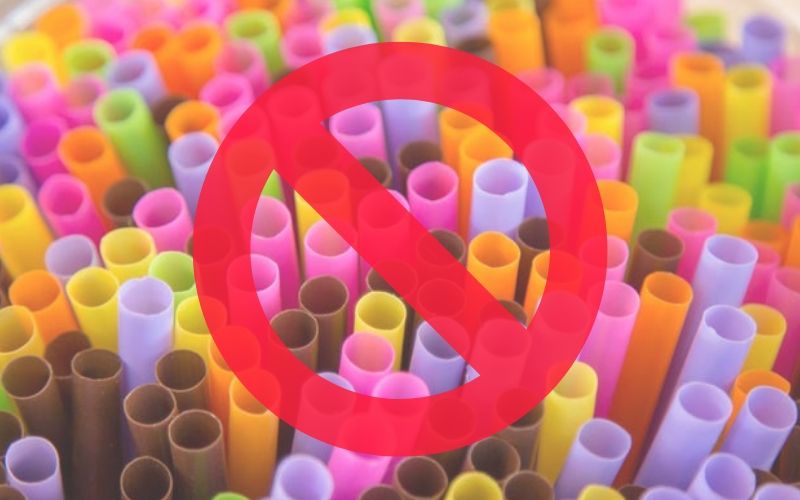 Trudeau Government To Ban Single Use Plastic Today