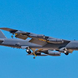 The Coming Storm: Why U.S. Deployment of B-52 Bombers in Australia is Cause for Concern