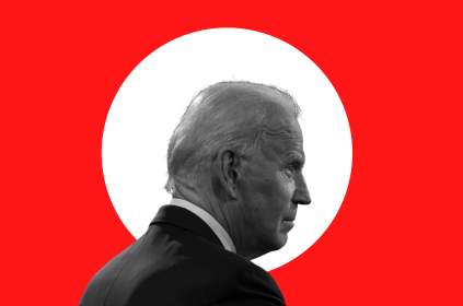 Joe Biden Be Impeached Over the Security Catastrophe at the Border